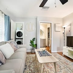 Guest Suite - Your Tranquil Retreat 11545 Sunset Boulevard, West Palm Beach, FL