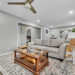 Spacious 4 - Bedroom Gem 518 Twin Oak Drive, Murfreesboro, TN