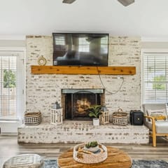 Amazing Getaway W/Land 9021 Lane Road, Lascassas, TN