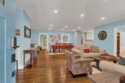 4bdr near MTSU/City Square 303 1st Avenue, Murfreesboro, TN - Image 3