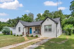 4bdr near MTSU/City Square 303 1st Avenue, Murfreesboro, TN - Image 5