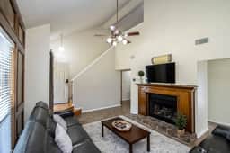 Perfect Family Home 101 Bearskin Drive, Sherwood, AR - Image 3