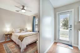 Guest Suite - Your Tranquil Retreat 11545 Sunset Boulevard, West Palm Beach, FL - Image 2