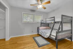 Spacious 4 - Bedroom Gem 518 Twin Oak Drive, Murfreesboro, TN - Image 5