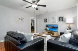 Remodeled spacious 4bd-AFB 312 Warren Street, Jacksonville, AR - Image 3