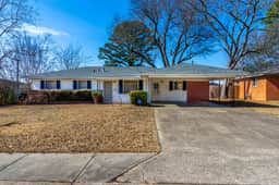 Remodeled spacious 4bd-AFB 312 Warren Street, Jacksonville, AR - Image 2