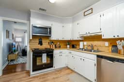 Remodeled spacious 4bd-AFB 312 Warren Street, Jacksonville, AR - Image 5