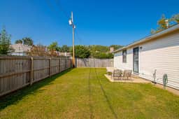 Awesome Neighborhood, AFB 106 Willow Grove Court, Sherwood, AR - Image 3