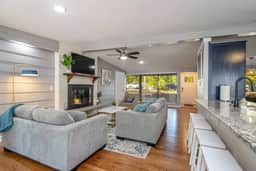 Spectacular Home W/Land 1425 Southeastern Avenue, Jacksonville, AR - Image 4