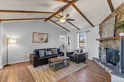 Cozy Home for Travelers 122 Pecan Valley Drive, Sherwood, AR - Image 5