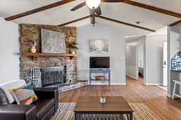 Cozy Home for Travelers 122 Pecan Valley Drive, Sherwood, AR - Image 4