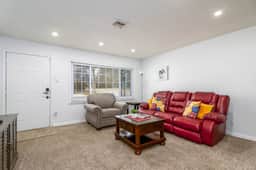 Comfortable 4-bdr Home 501 Hayes Street, Jacksonville, AR - Image 3