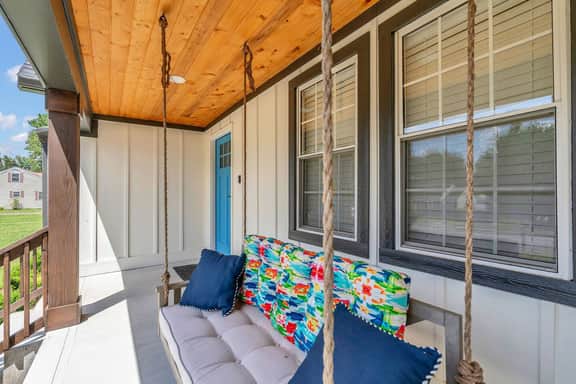 4bdr near MTSU/City Square 303 1st Avenue, Murfreesboro, TN - Image 2