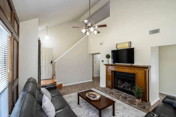 Perfect Family Home 101 Bearskin Drive, Sherwood, AR - Image 3