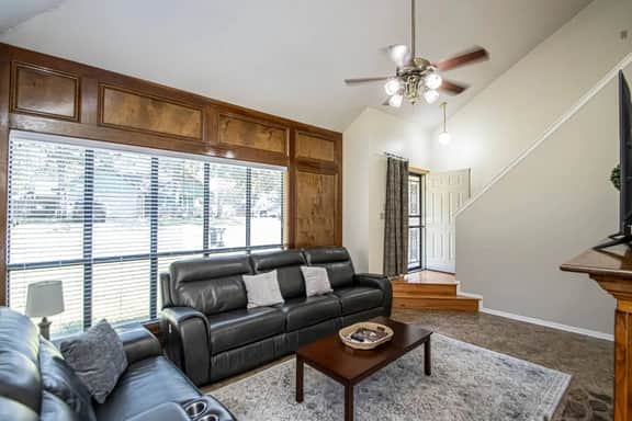 Perfect Family Home 101 Bearskin Drive, Sherwood, AR - Image 5