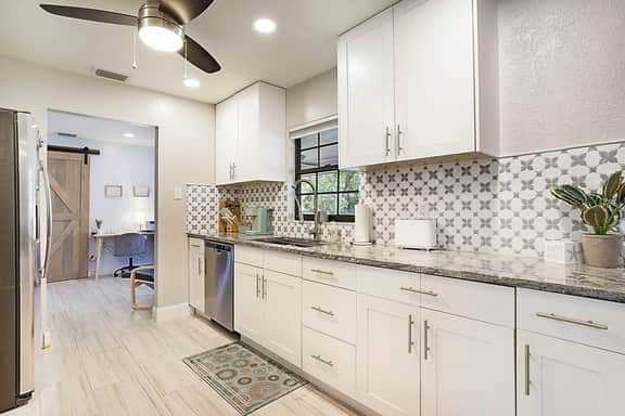 Main House- Serene Sunset Oasis 11545 Sunset Boulevard, West Palm Beach, FL - Image 4