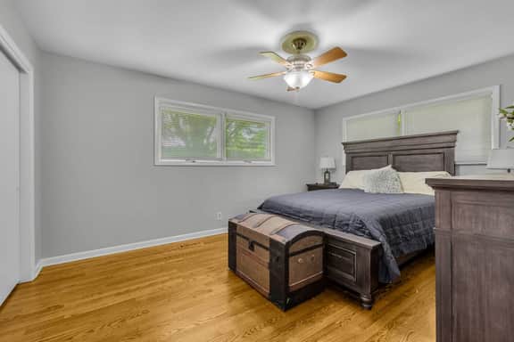Spacious 4 - Bedroom Gem 518 Twin Oak Drive, Murfreesboro, TN - Image 4