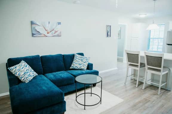 Modern Home For Travelers 19 Del Tara Drive, Jacksonville, AR - Image 5