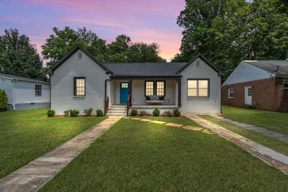 4bdr near MTSU/City Square 303 1st Avenue, Murfreesboro, TN - Image 1