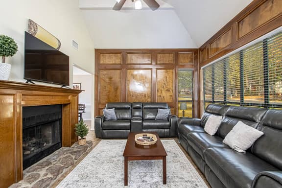 Perfect Family Home 101 Bearskin Drive, Sherwood, AR - Image 1